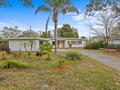 A home in WINTER PARK