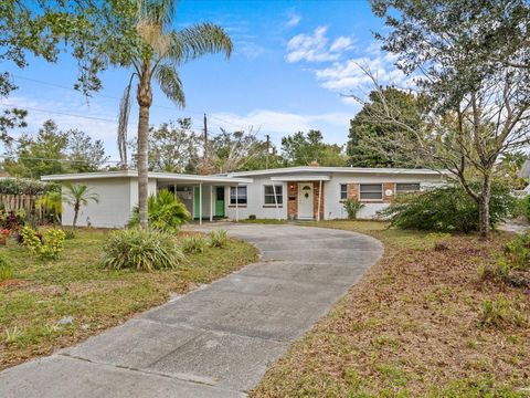 A home in WINTER PARK