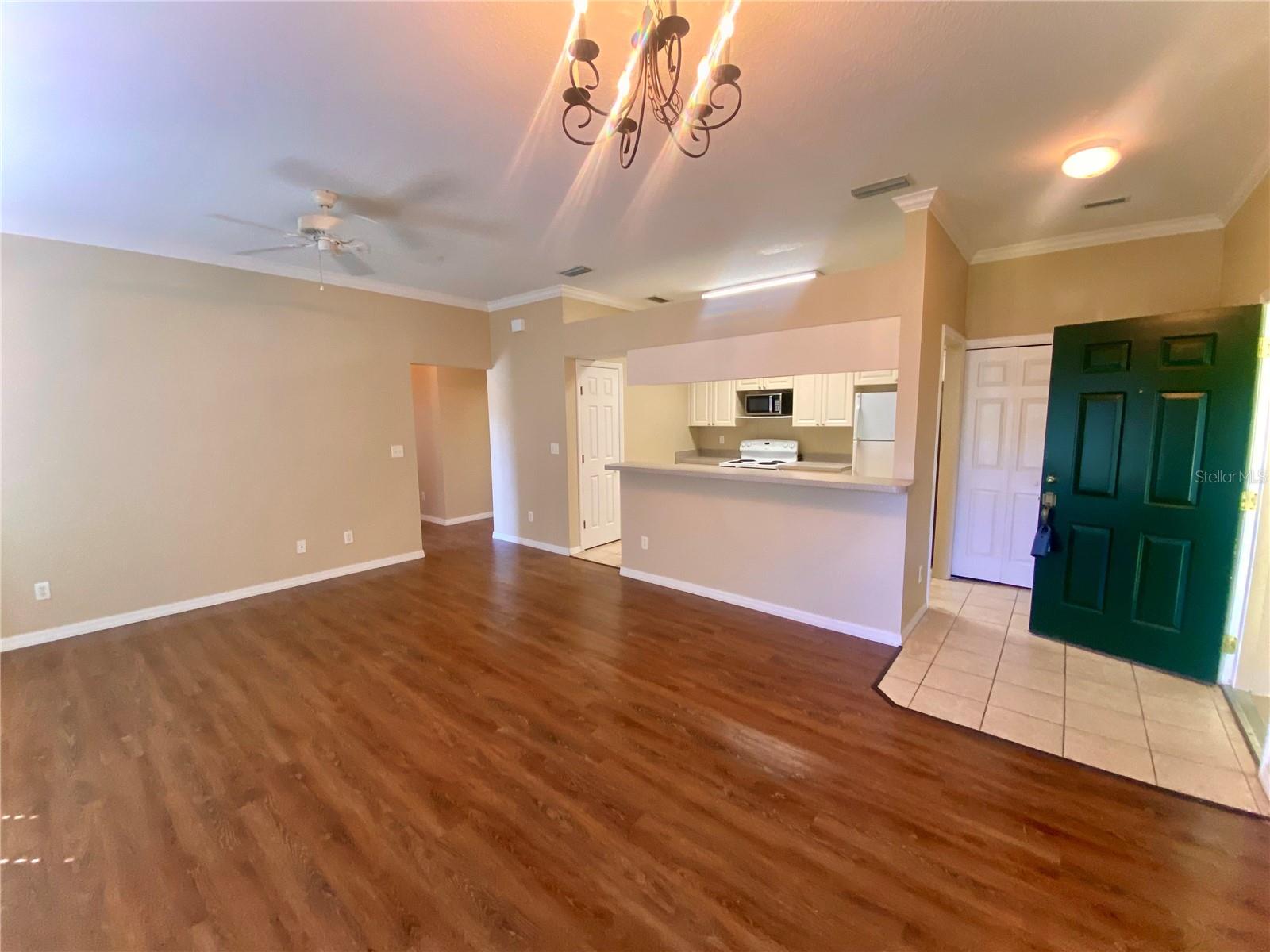 EAGLE POND CONDO - Residential Lease