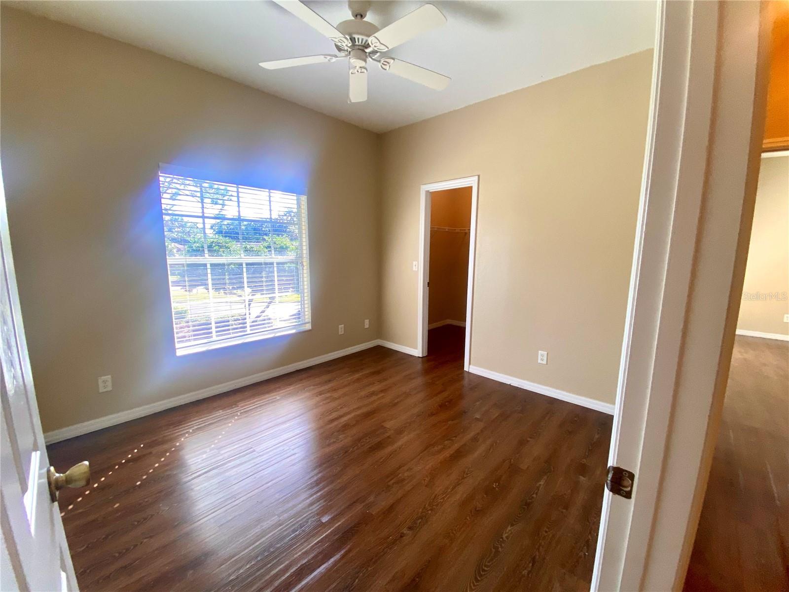 EAGLE POND CONDO - Residential Lease