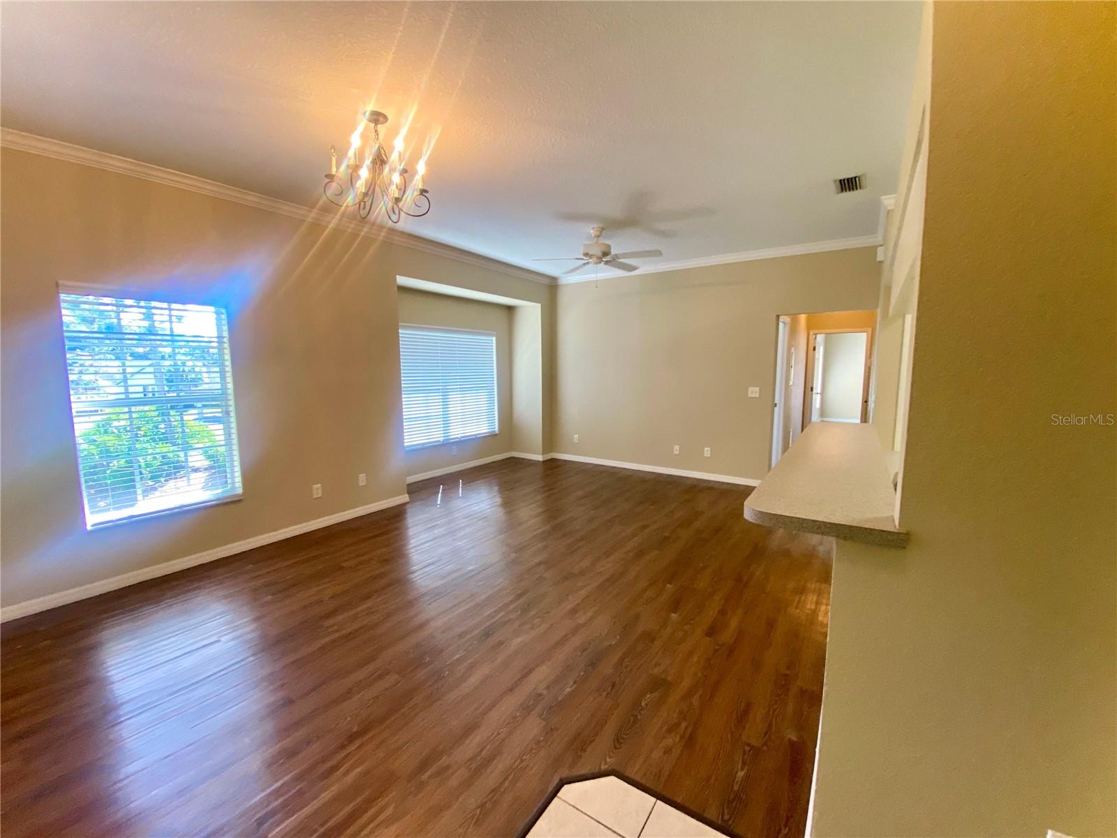 EAGLE POND CONDO - Residential Lease