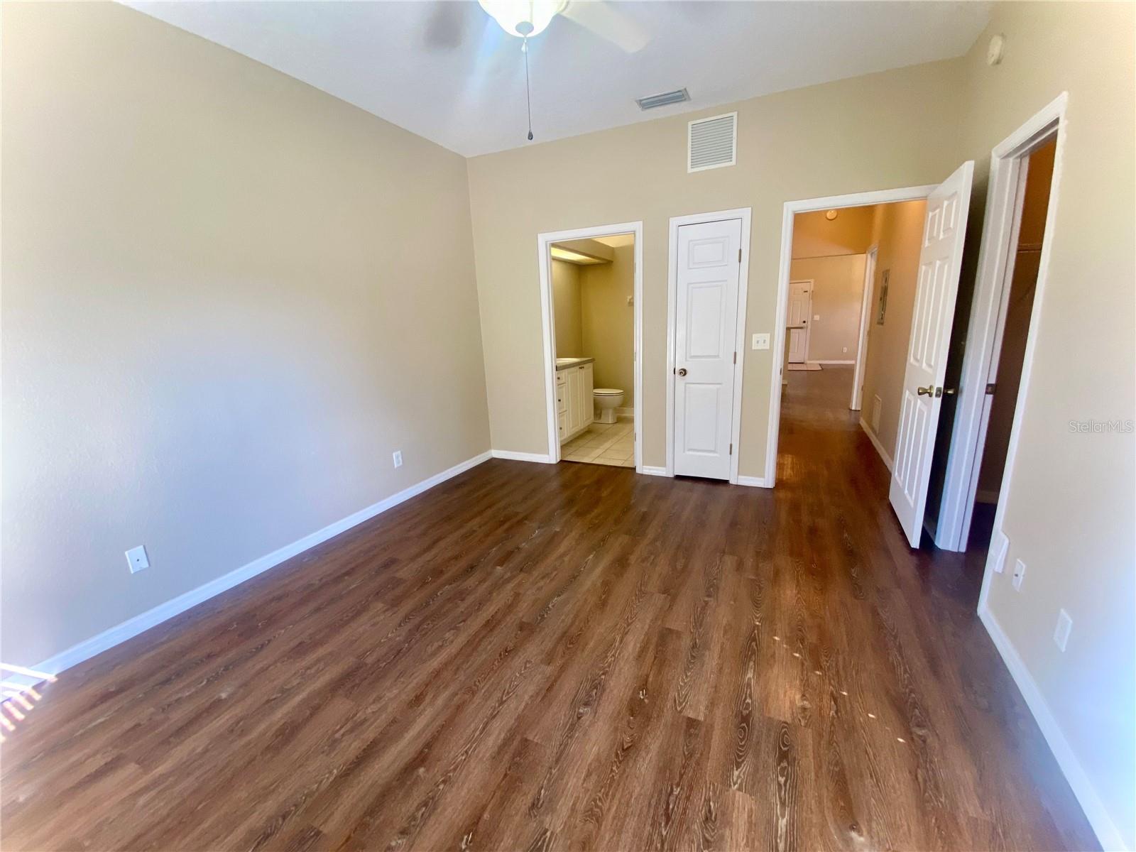 EAGLE POND CONDO - Residential Lease