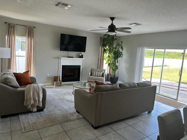 POINCIANA VILLAGE 01 NEIGHBORHOOD 03 - Residential Lease