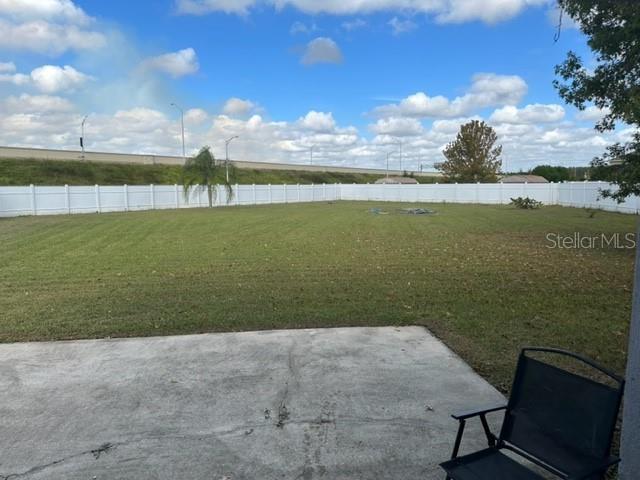 POINCIANA VILLAGE 01 NEIGHBORHOOD 03 - Residential Lease