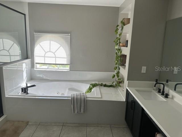 POINCIANA VILLAGE 01 NEIGHBORHOOD 03 - Residential Lease