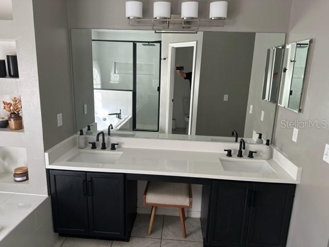 POINCIANA VILLAGE 01 NEIGHBORHOOD 03 - Residential Lease