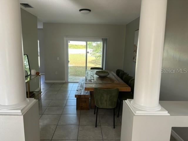 POINCIANA VILLAGE 01 NEIGHBORHOOD 03 - Residential Lease