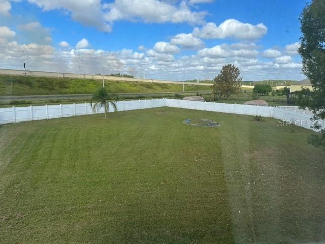 POINCIANA VILLAGE 01 NEIGHBORHOOD 03 - Residential Lease