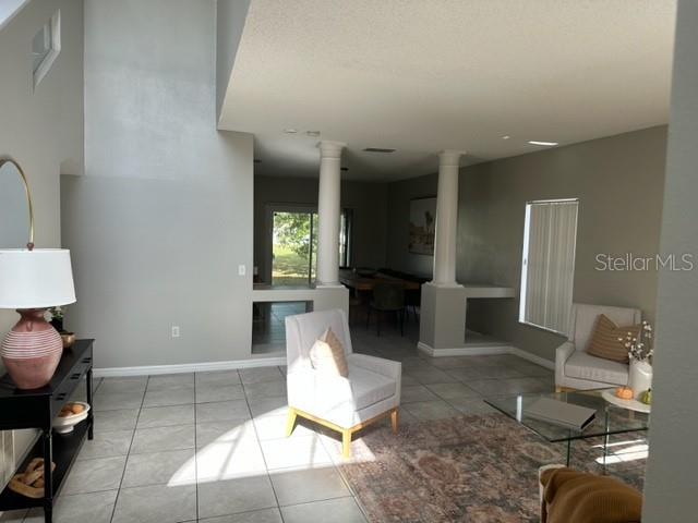 POINCIANA VILLAGE 01 NEIGHBORHOOD 03 - Residential Lease