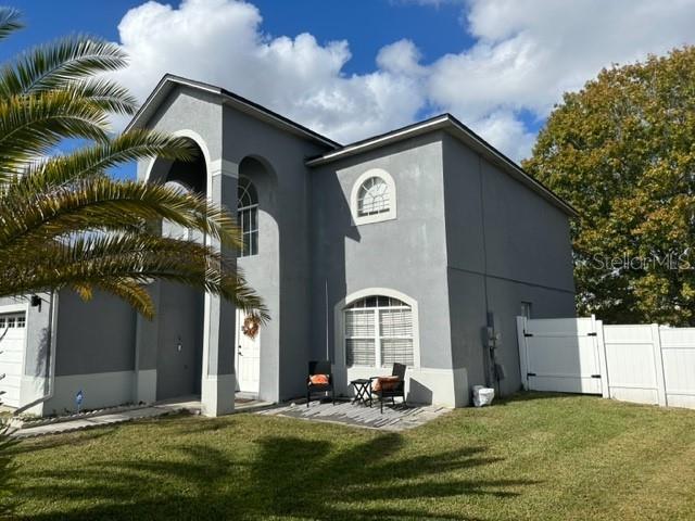 POINCIANA VILLAGE 01 NEIGHBORHOOD 03 - Residential Lease