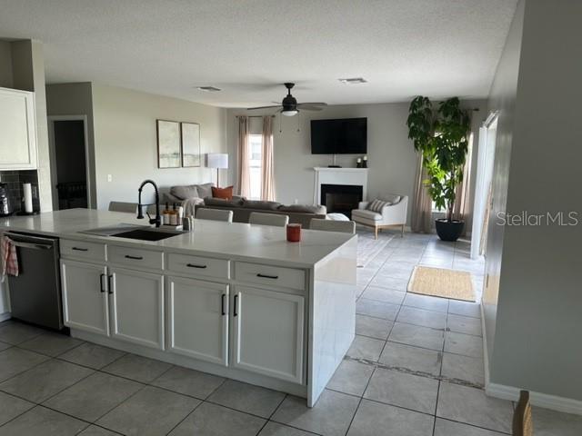 POINCIANA VILLAGE 01 NEIGHBORHOOD 03 - Residential Lease