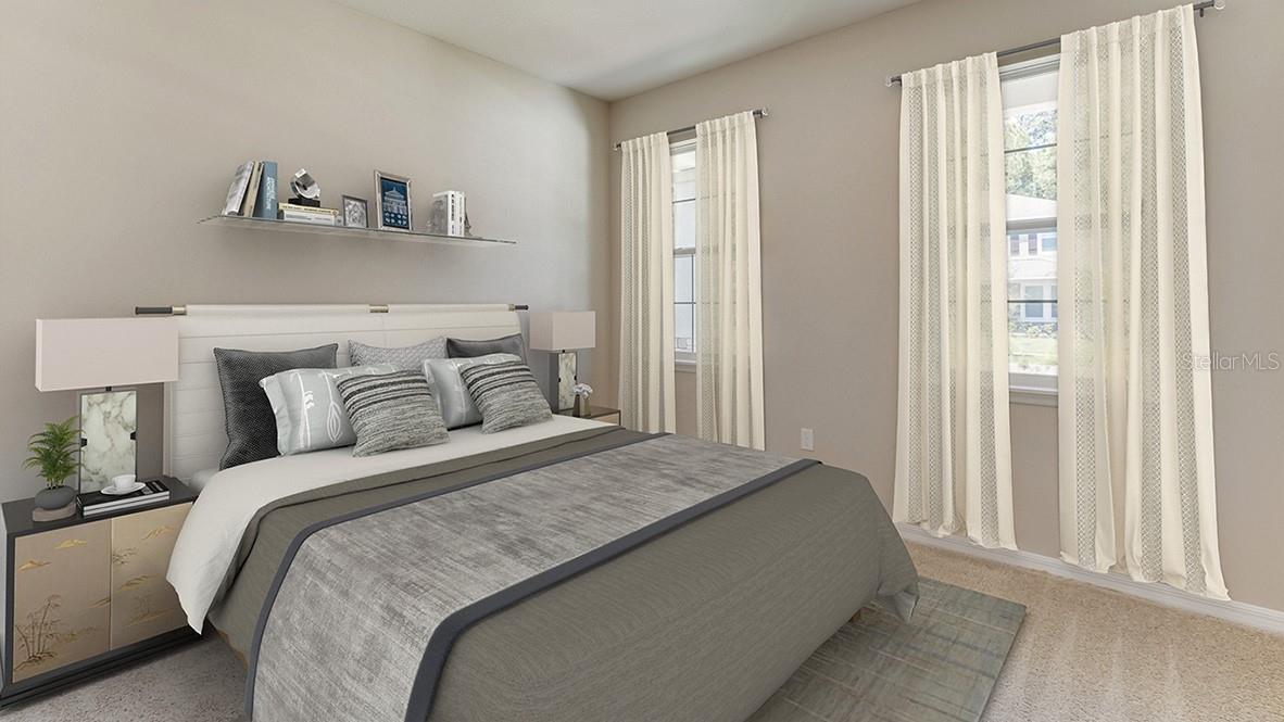 STAR FARMS AT LAKEWOOD RANCH - Residential