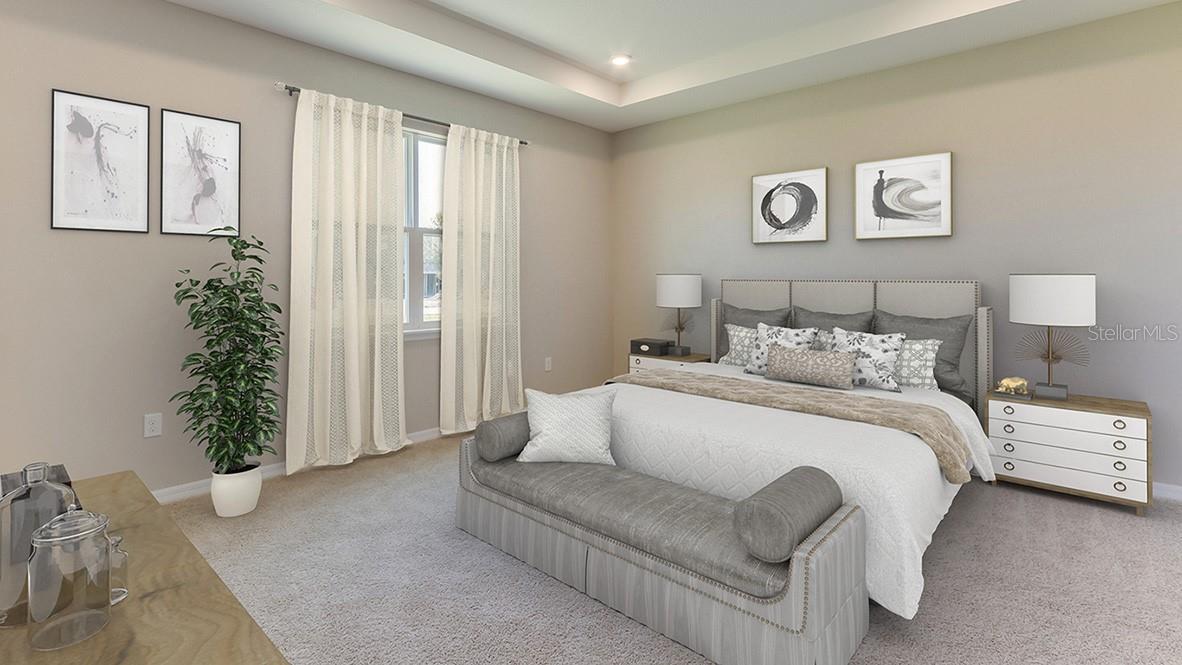 STAR FARMS AT LAKEWOOD RANCH - Residential