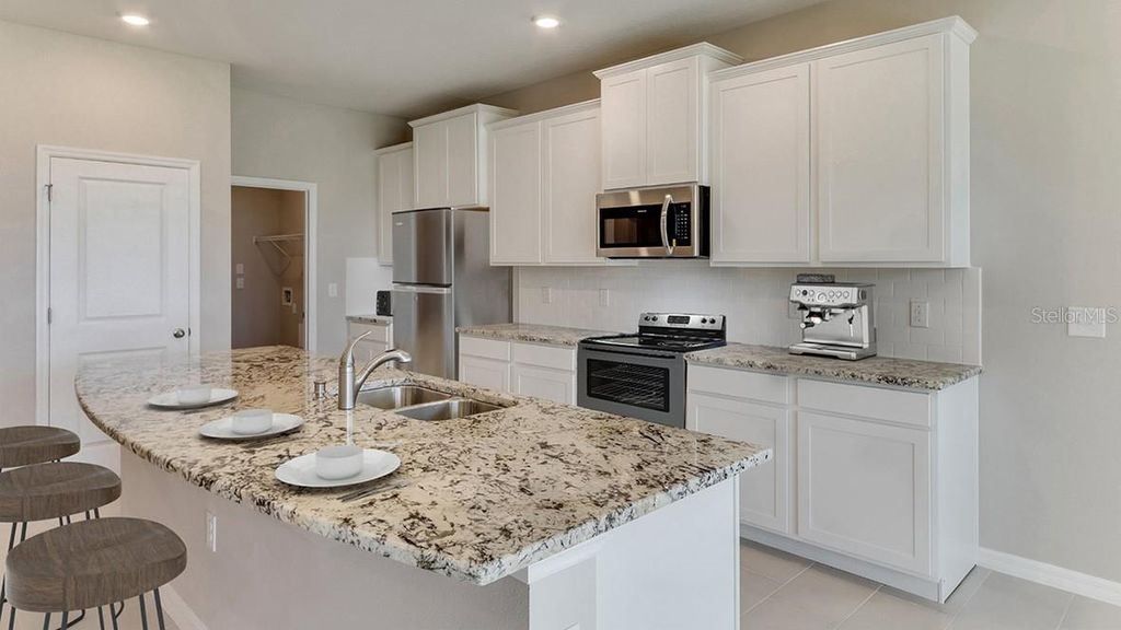 Photo of 4327 Fence Row Court, Lakewood Ranch, FL 34211 (MLS # A4692421)