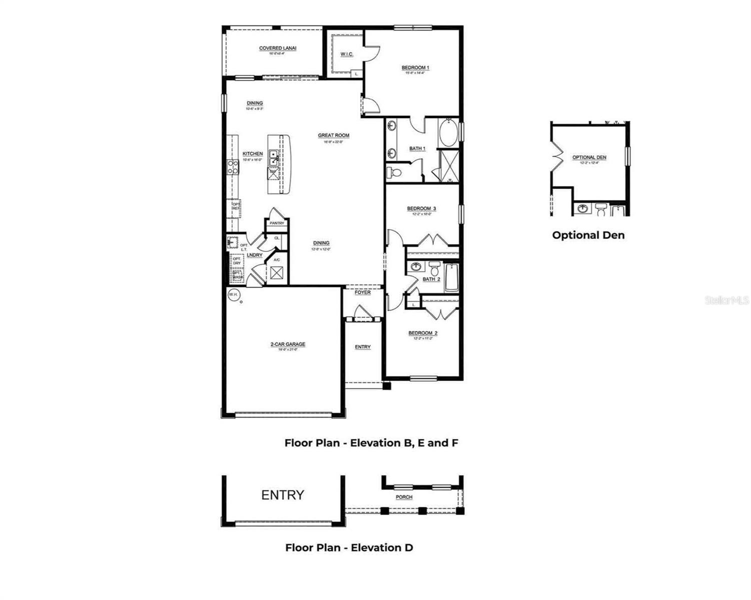 STAR FARMS AT LAKEWOOD RANCH - Residential