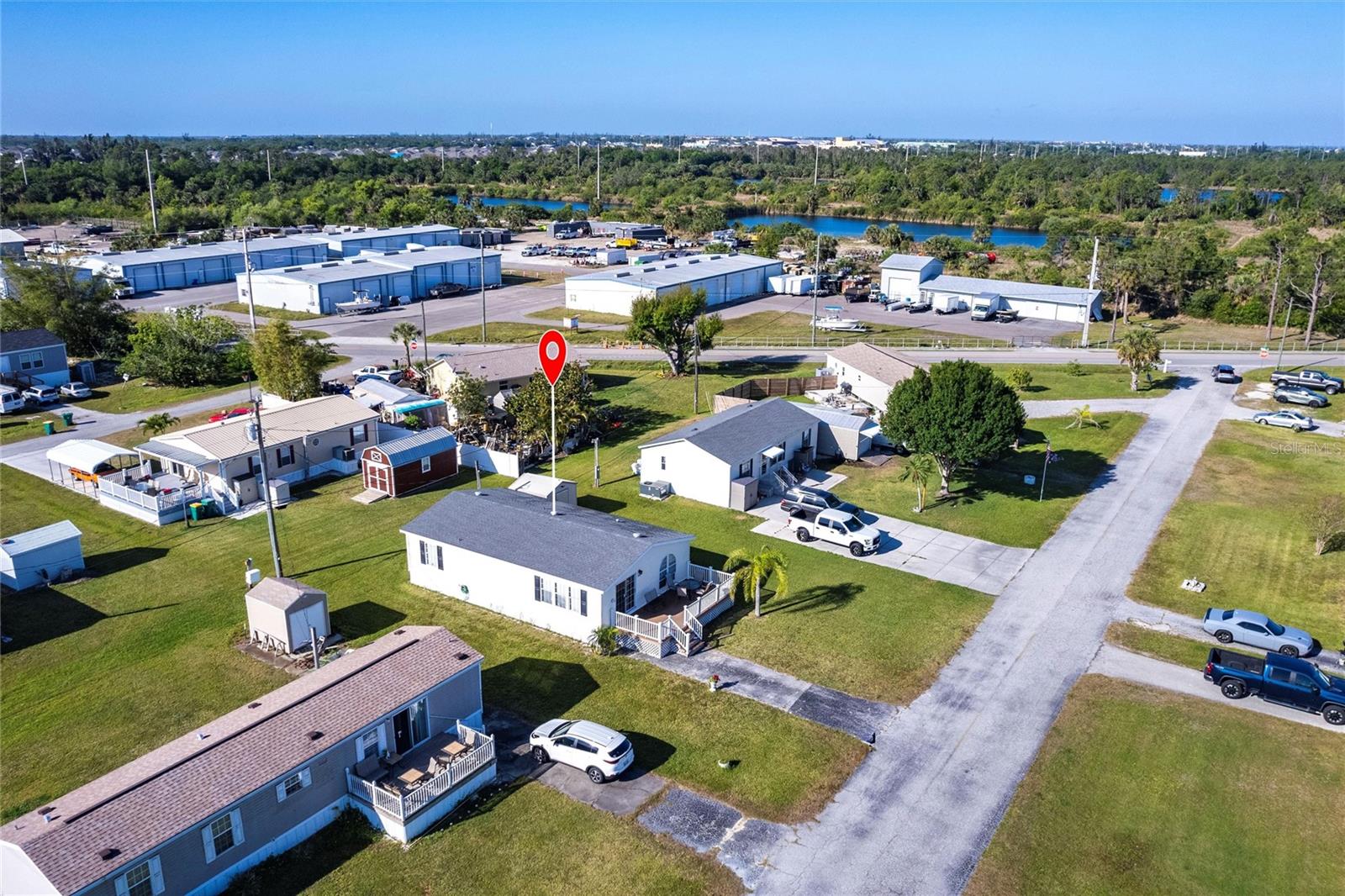 COVEYS ADD - Residential