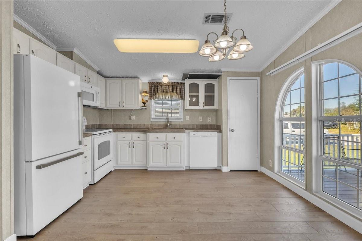 COVEYS ADD - Residential