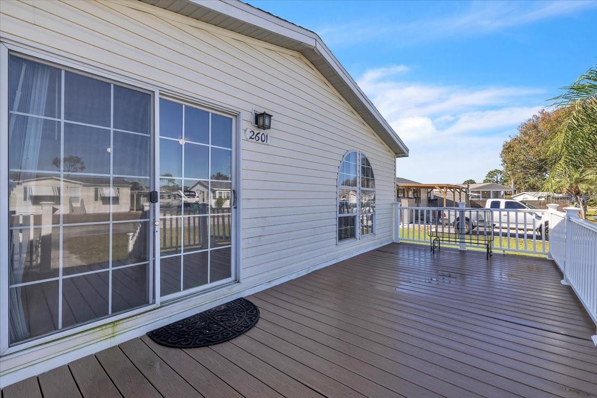 COVEYS ADD - Residential