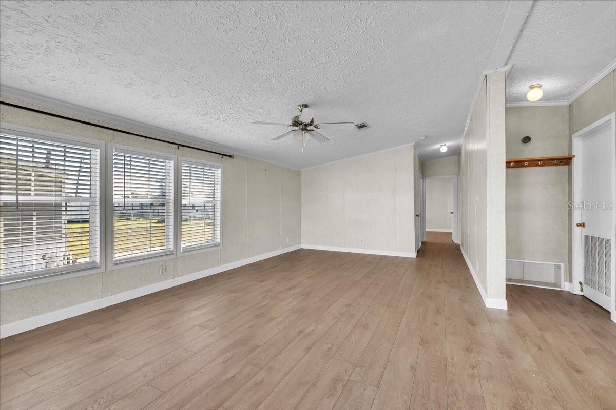 COVEYS ADD - Residential