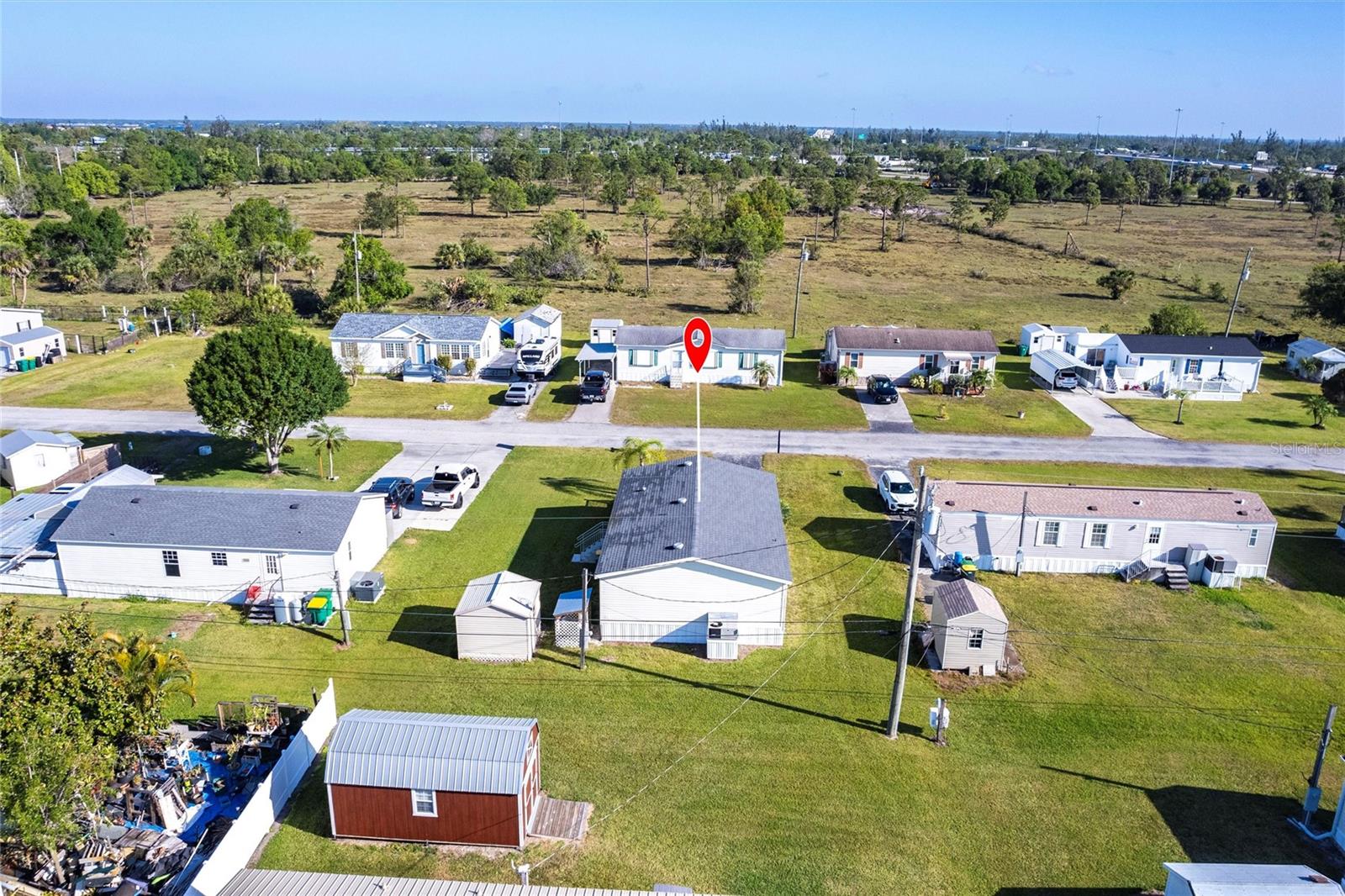 COVEYS ADD - Residential