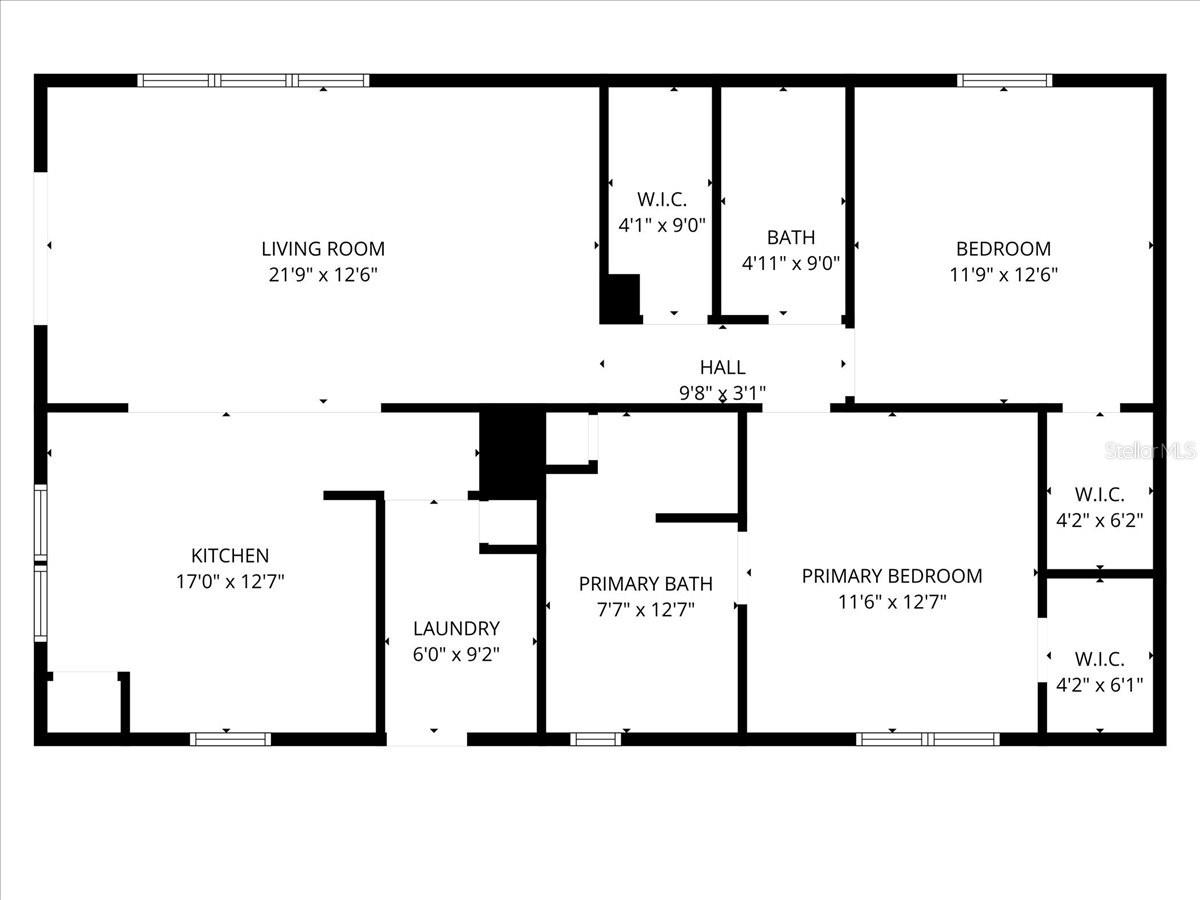 COVEYS ADD - Residential