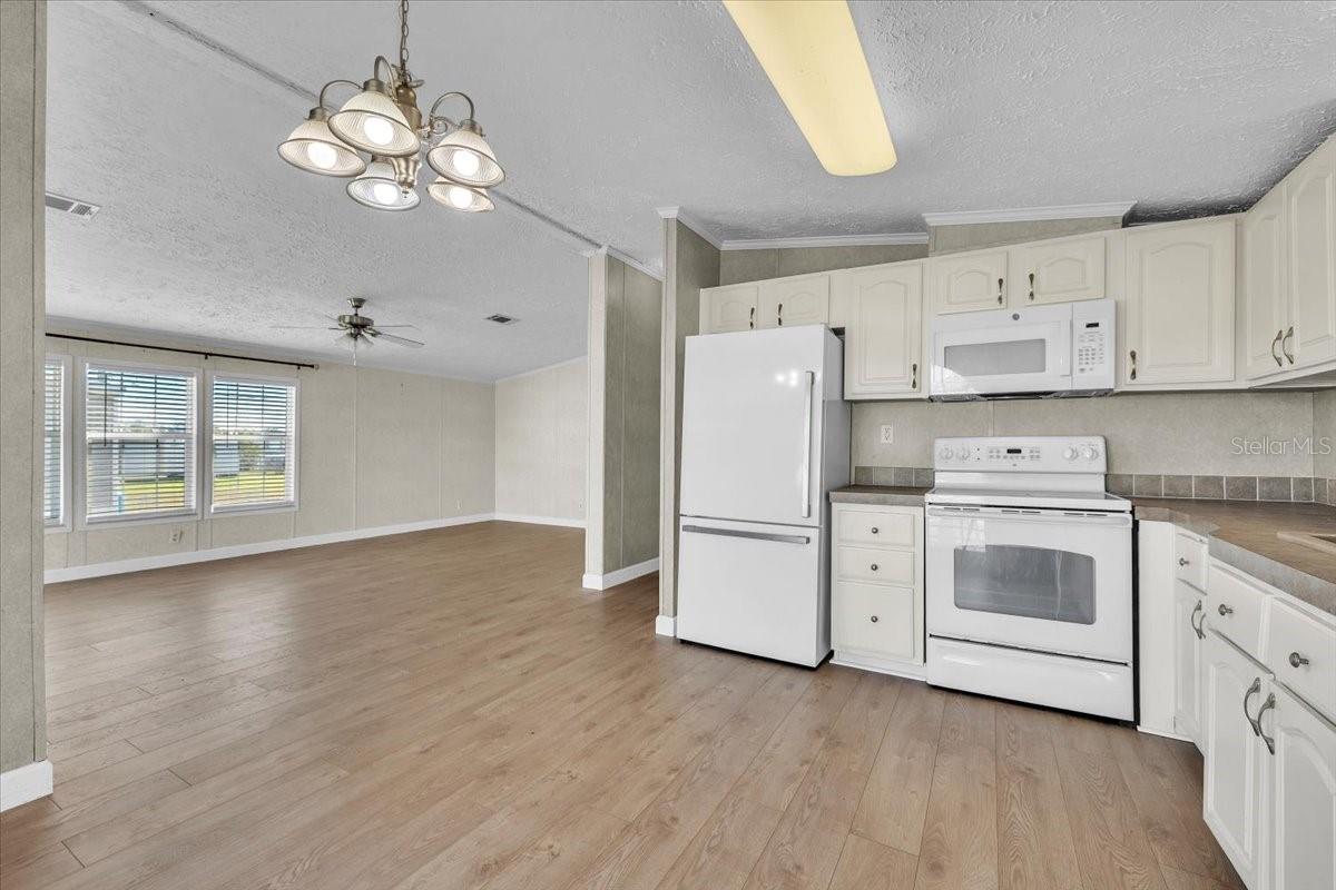 COVEYS ADD - Residential