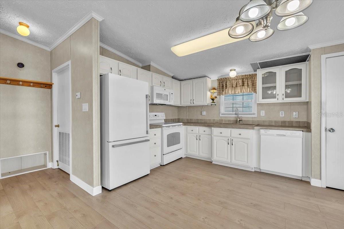 COVEYS ADD - Residential