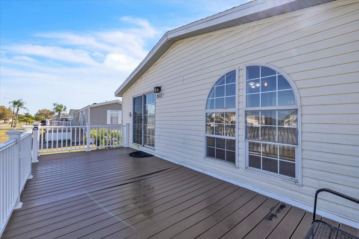 COVEYS ADD - Residential