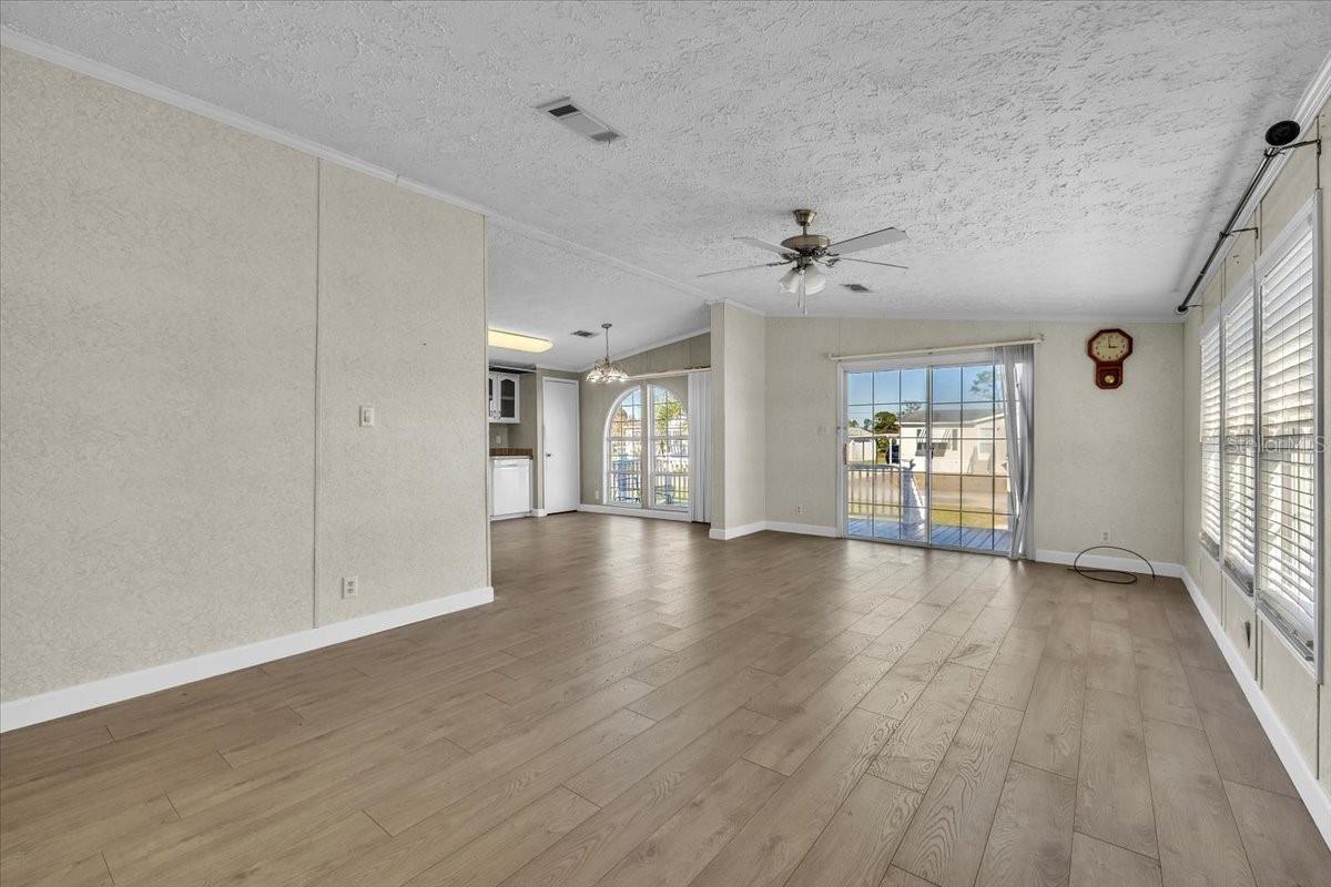 COVEYS ADD - Residential