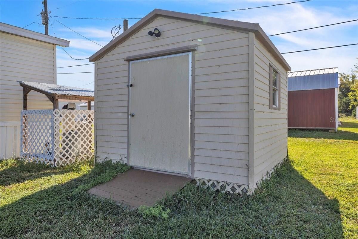 COVEYS ADD - Residential