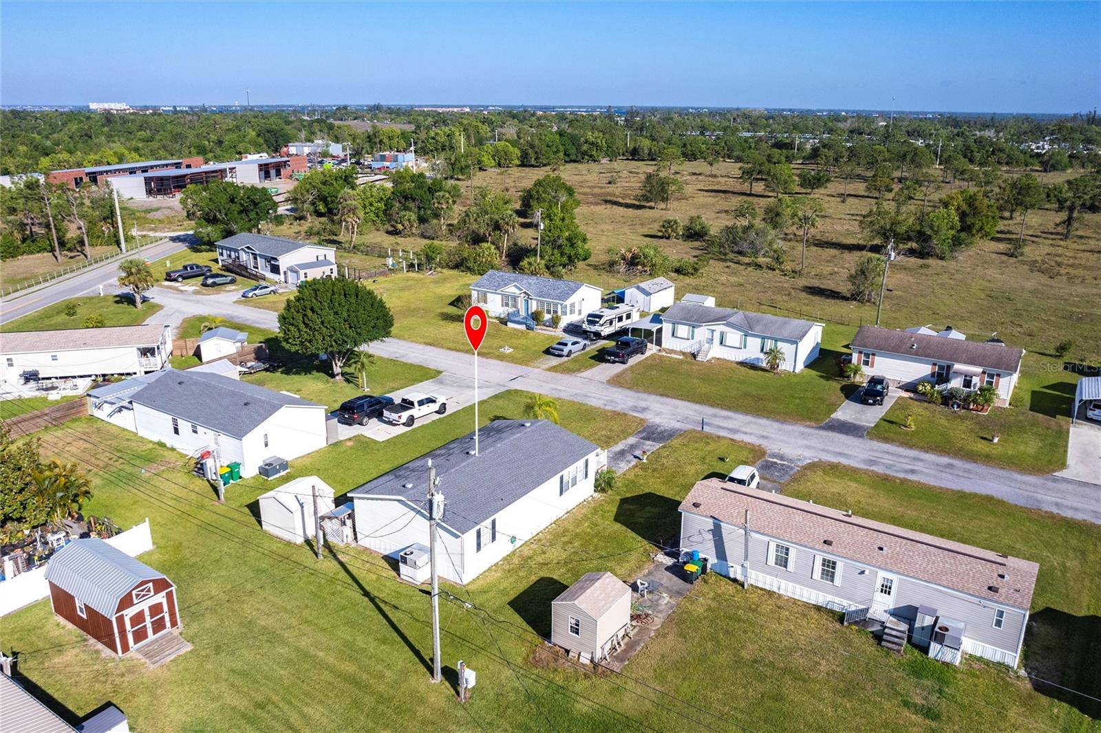 COVEYS ADD - Residential