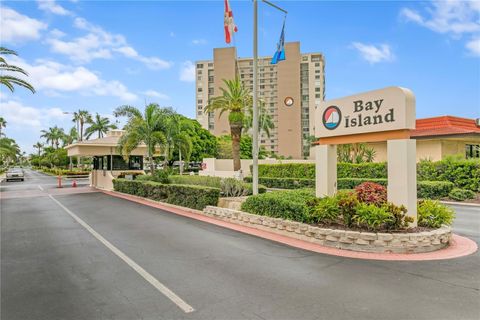 7420 BAY ISLAND DRIVE S 171 SOUTH PASADENA FL 33707