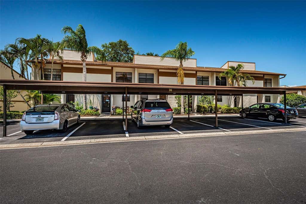 Photo of 9209 Seminole Boulevard #136, Seminole, FL 33772 (MLS # TB8516582)
