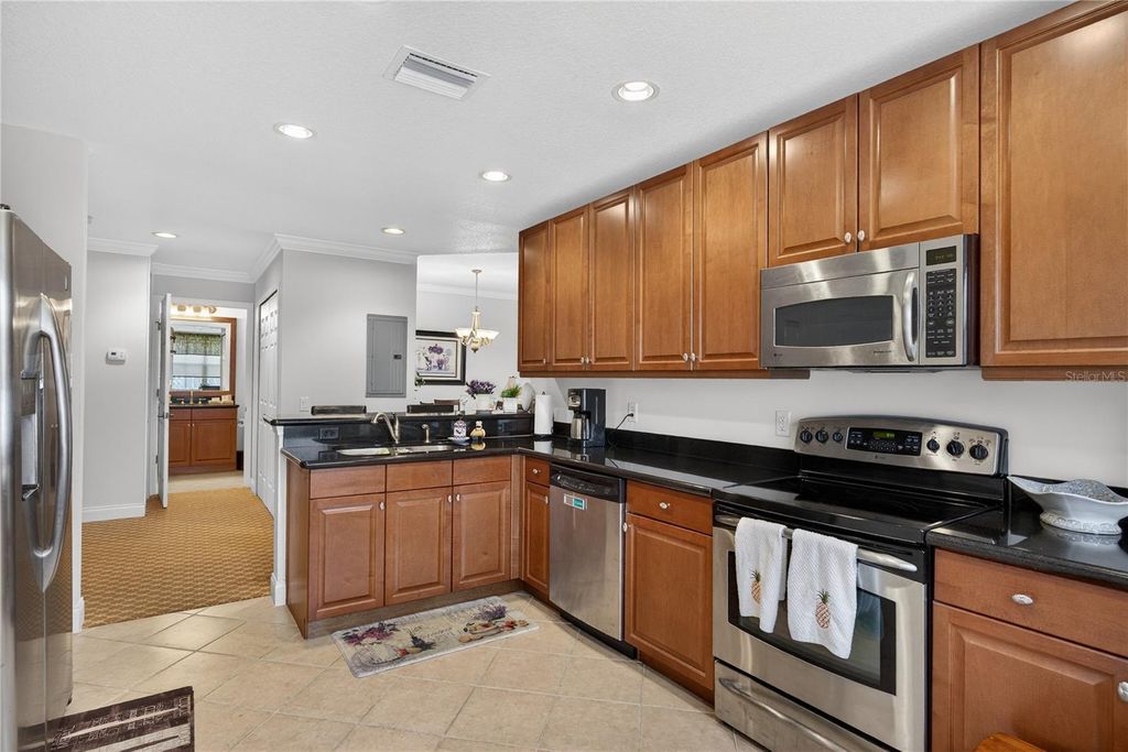 Photo of 7468 Excitement Drive #202, Reunion, FL 34747 (MLS # S5145986)