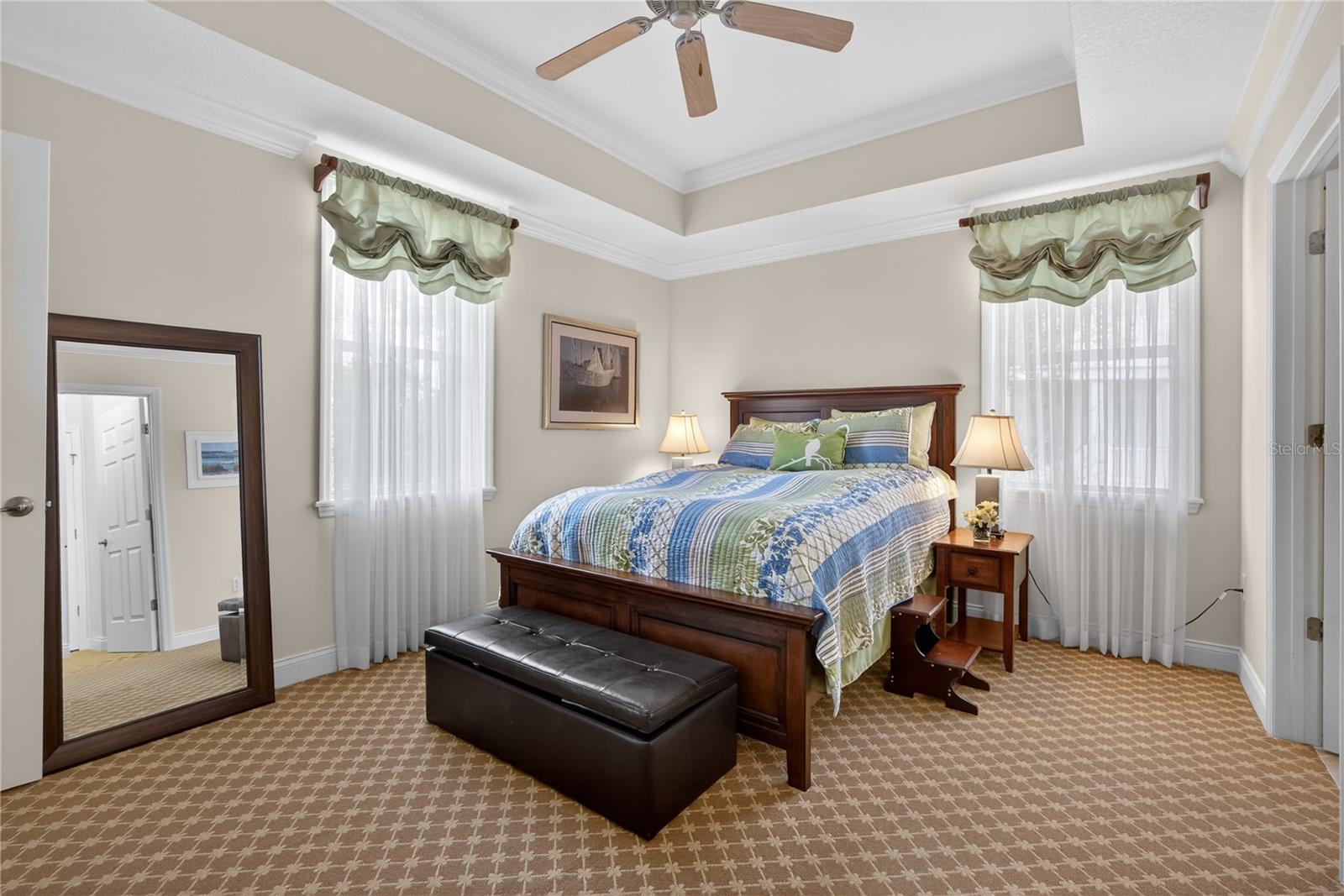 TERRACES AT REUNION CONDO PH 11 - Residential