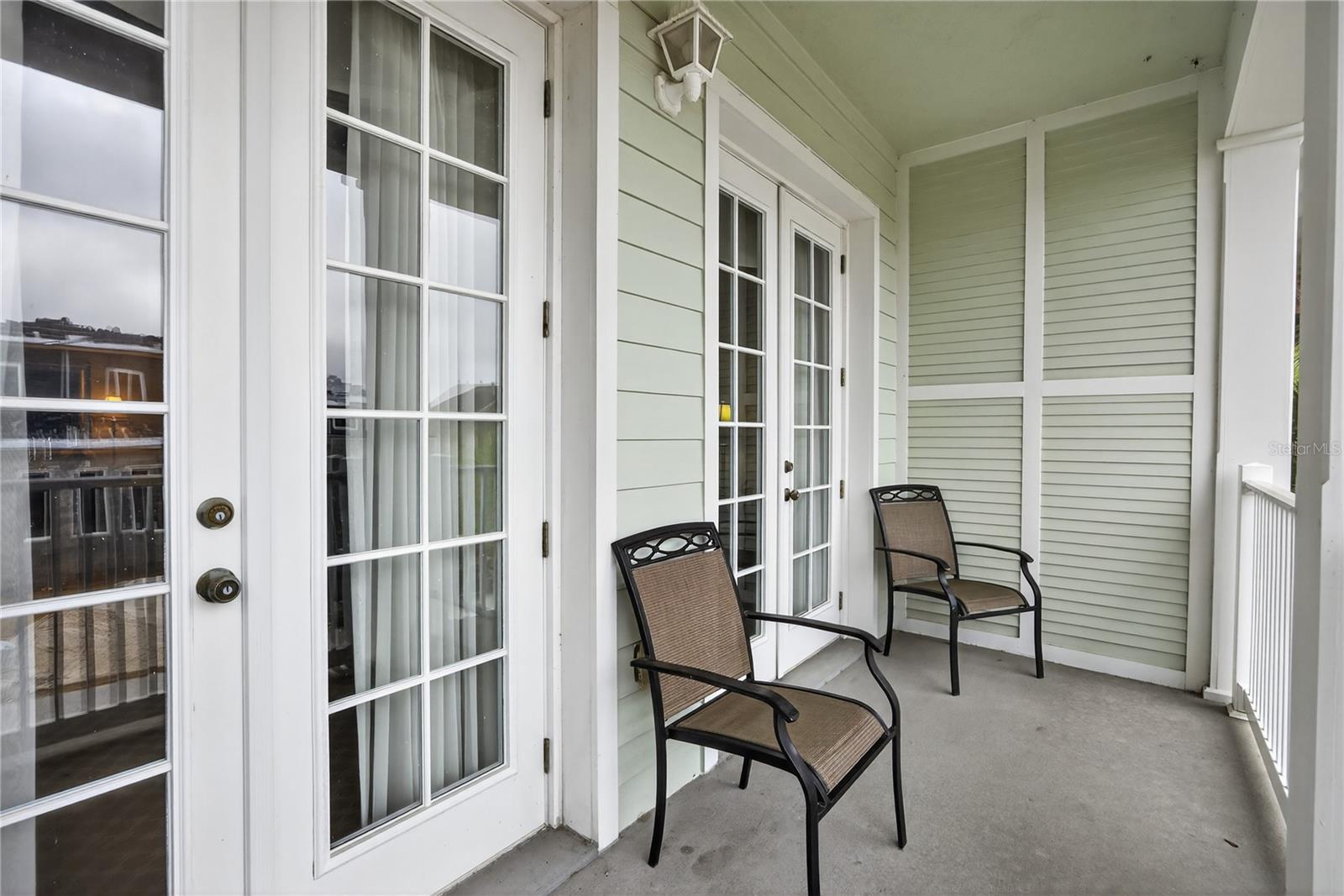 TERRACES AT REUNION CONDO PH 11 - Residential