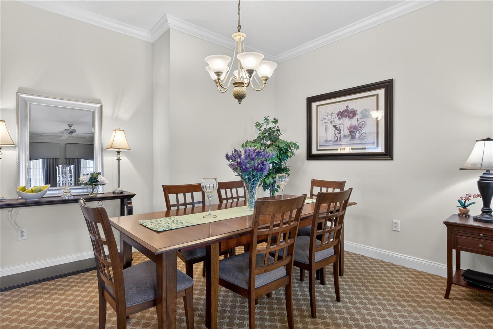 TERRACES AT REUNION CONDO PH 11 - Residential