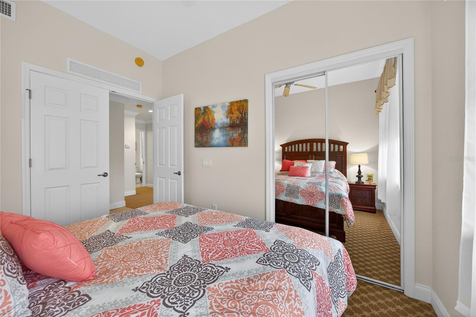 TERRACES AT REUNION CONDO PH 11 - Residential