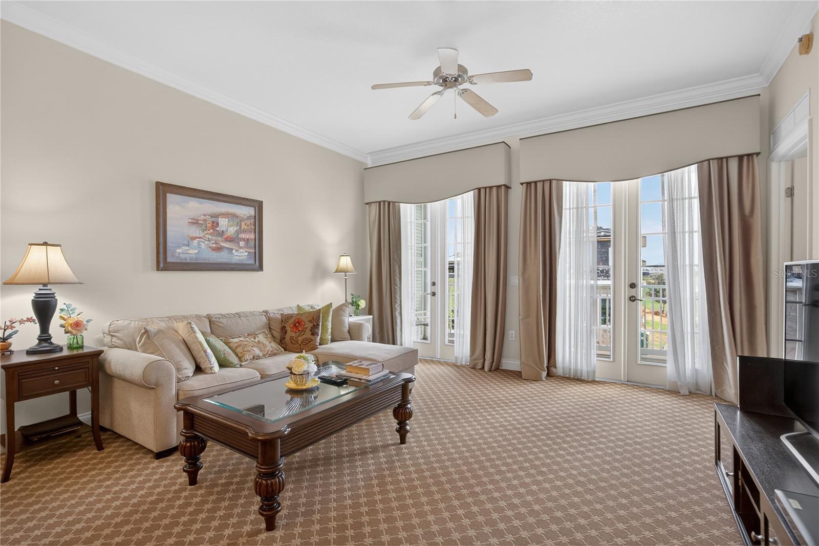 TERRACES AT REUNION CONDO PH 11 - Residential