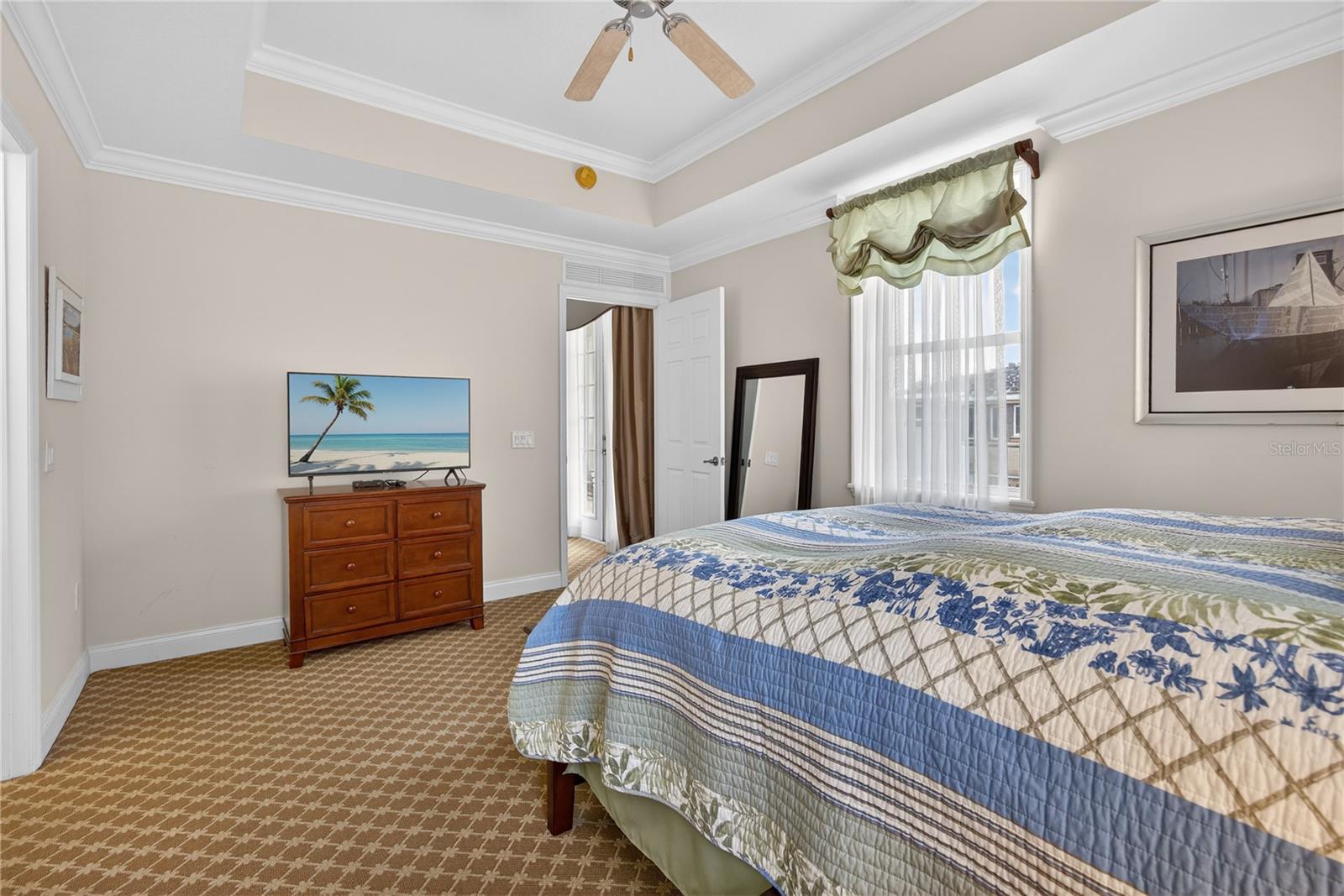 TERRACES AT REUNION CONDO PH 11 - Residential