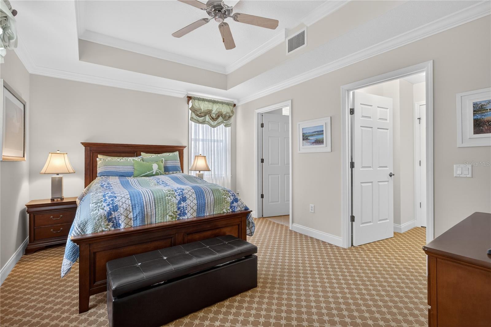 TERRACES AT REUNION CONDO PH 11 - Residential