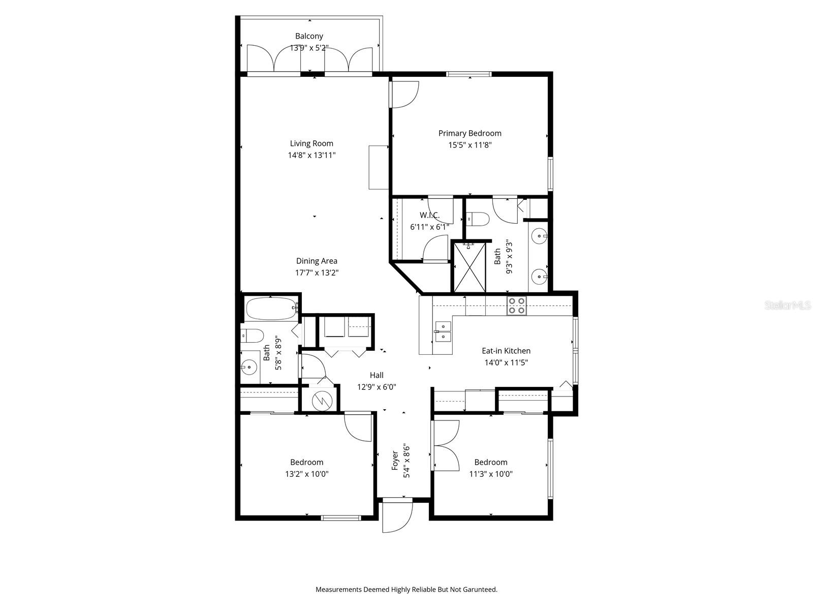 TERRACES AT REUNION CONDO PH 11 - Residential