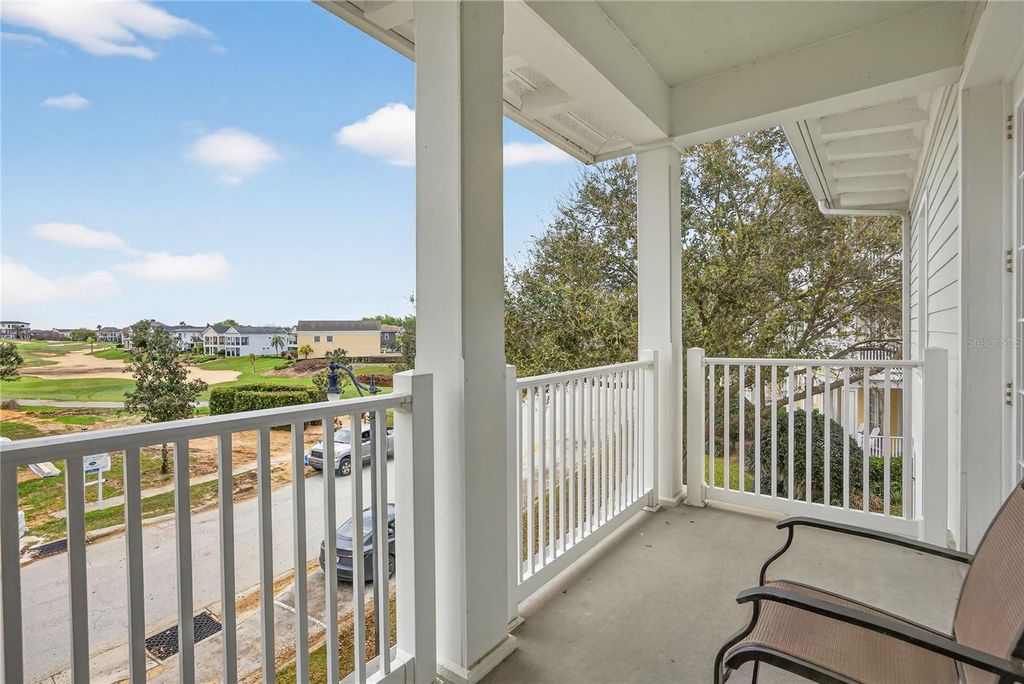 Photo of 7468 Excitement Drive #202, Reunion, FL 34747 (MLS # S5145986)