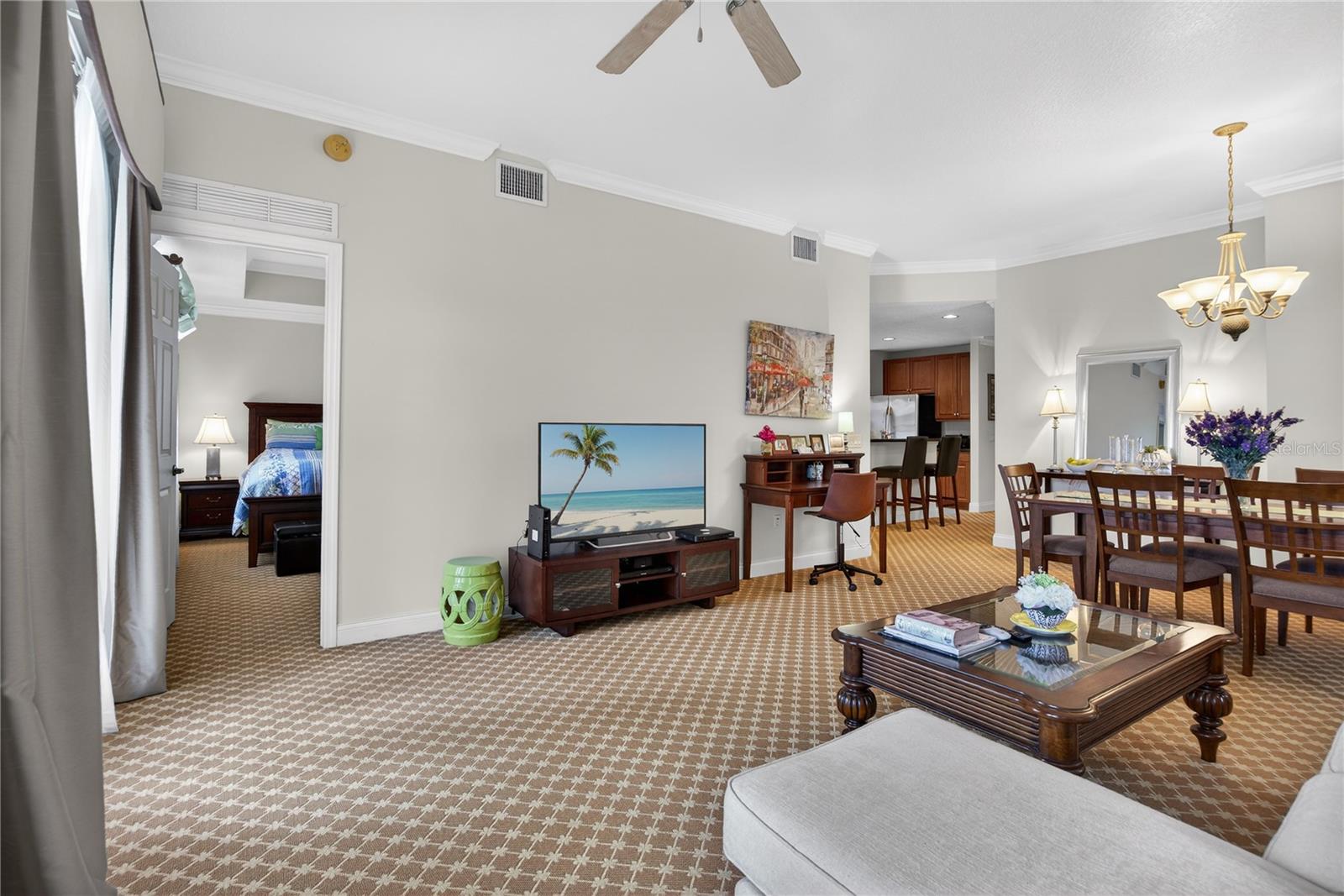 TERRACES AT REUNION CONDO PH 11 - Residential