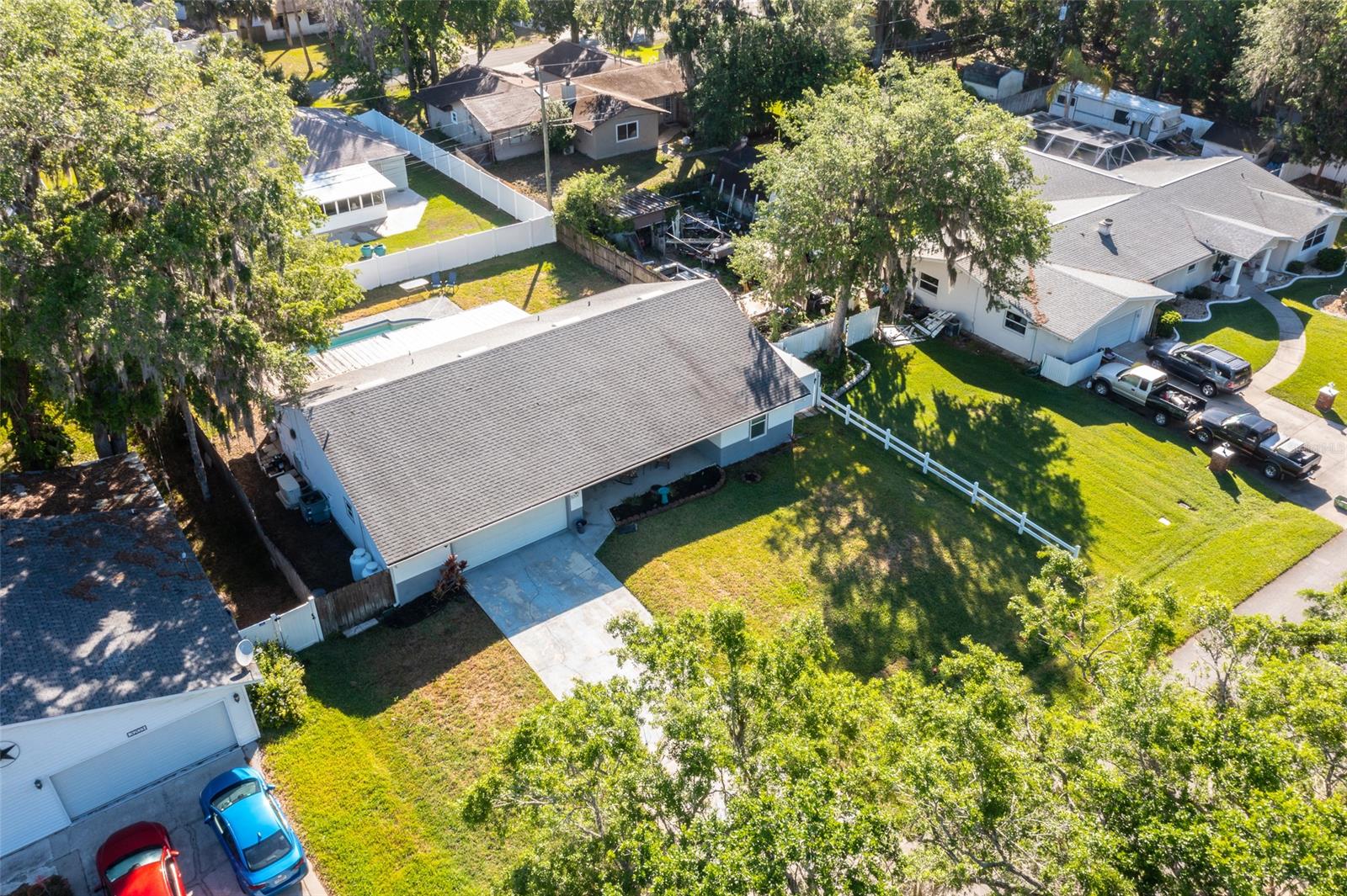 Florida Shores 01 - Residential