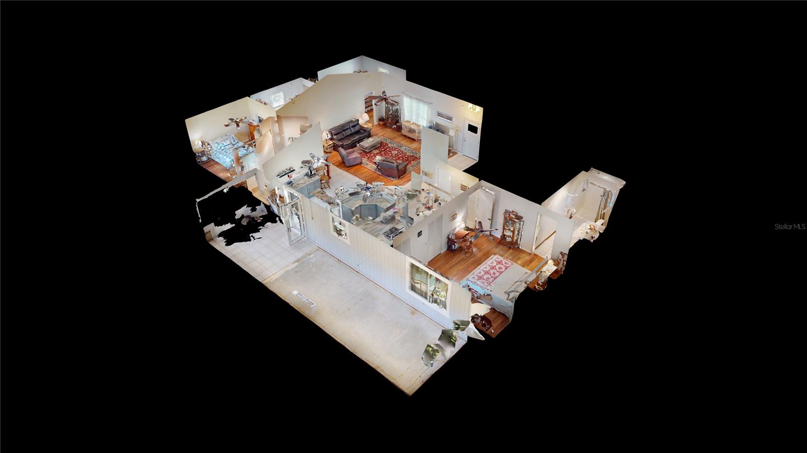 Florida Shores 01 - Residential