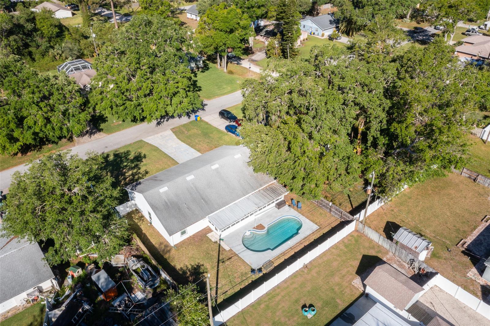 Florida Shores 01 - Residential