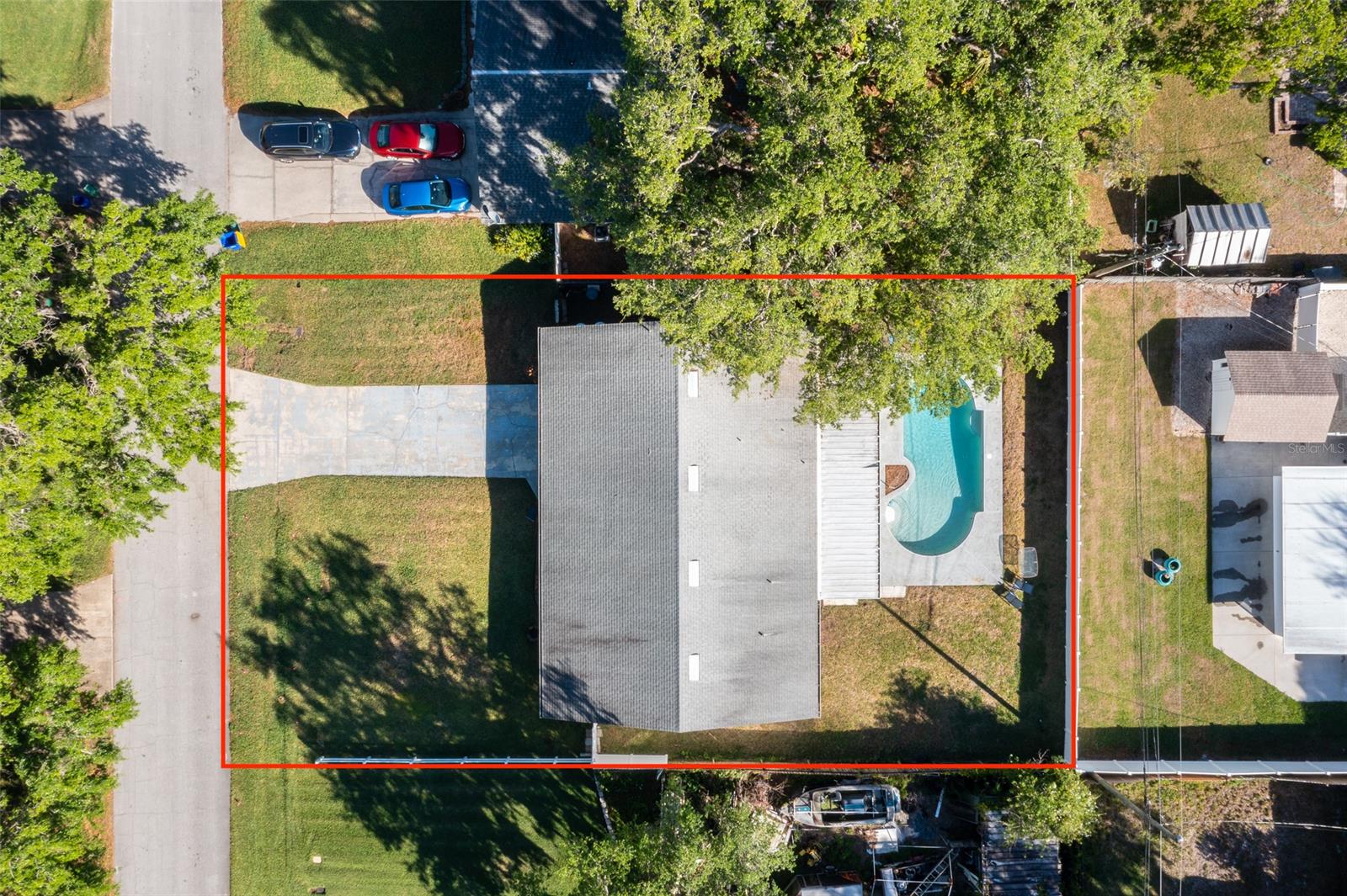 Florida Shores 01 - Residential