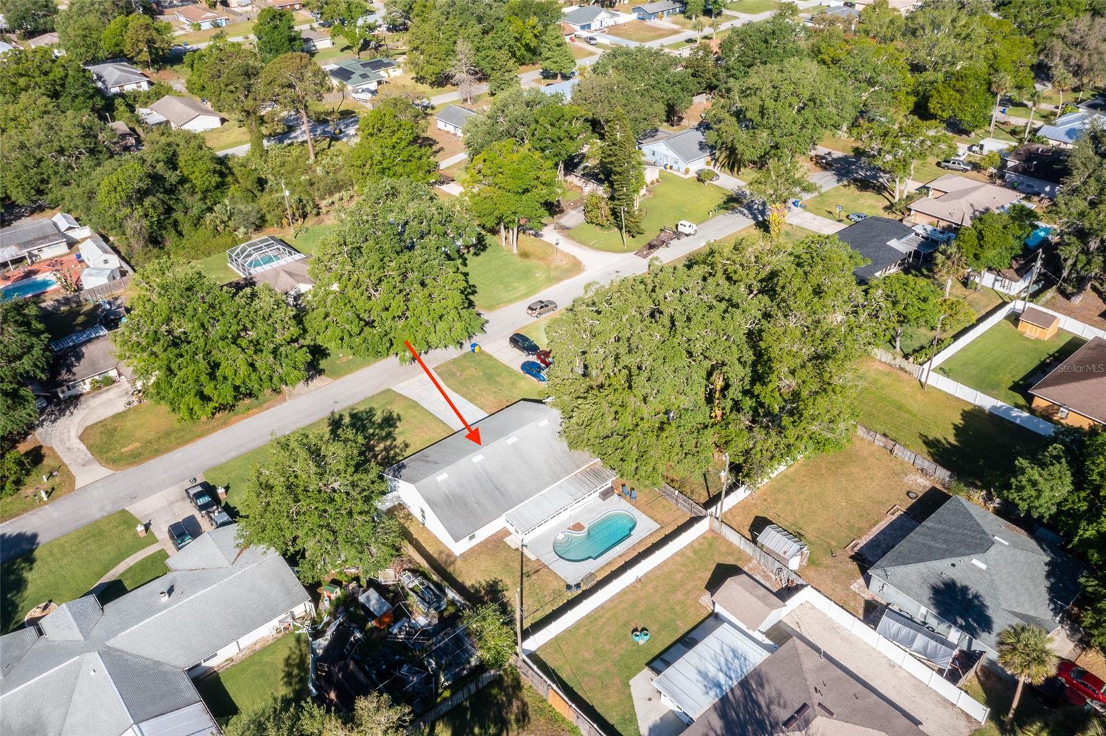 Florida Shores 01 - Residential