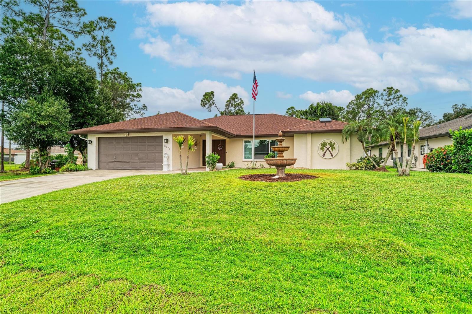 21279 ARGYLE AVENUE, PORT CHARLOTTE, FL, 33954 3 21279 ARGYLE AVENUE